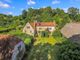 Thumbnail Detached house for sale in Teffont, Salisbury