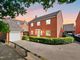 Thumbnail Detached house for sale in Yew Tree Meadow, Telford