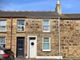 Thumbnail Terraced house for sale in Union Street, Camborne