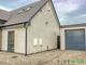 Thumbnail Detached house for sale in Mitchell Street, Clowne, Chesterfield, Derbyshire