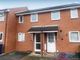 Thumbnail Terraced house for sale in Middlehay Court, Bishops Cleeve, Cheltenham