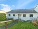 Thumbnail Bungalow for sale in Cae Du Estate, Abersoch, Gwynedd