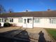 Thumbnail Terraced bungalow for sale in Alexander Close, Creech St. Michael, Taunton