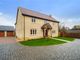 Thumbnail Detached house for sale in Southfields, Weston-On-The-Green, Bicester, Oxfordshire