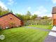 Thumbnail Detached house for sale in Bolbury Crescent, Swinton, Manchester, Greater Manchester