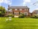 Thumbnail Detached house for sale in High Warren Close, Appleton