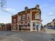 Thumbnail End terrace house for sale in High Street, Crediton