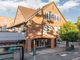 Thumbnail Flat for sale in Victoria Road, Horley