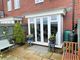 Thumbnail Town house for sale in Myrtlebury Way, Hill Barton, Exeter