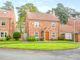 Thumbnail Detached house for sale in Gilsforth Lane, Whixley, York