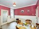 Thumbnail Terraced house for sale in Queens Street, March