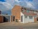 Thumbnail End terrace house for sale in Carnation Close, Springfield, Chelmsford