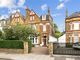 Thumbnail Semi-detached house for sale in Castelnau, London