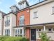 Thumbnail Terraced house for sale in Palace Way, Woking