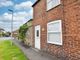 Thumbnail Cottage for sale in Cross Street, Skipsea, Driffield