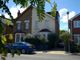 Thumbnail Cottage for sale in Tolworth Road, Surbiton