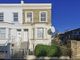 Thumbnail Flat for sale in Ellerslie Road, London