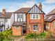 Thumbnail Detached house for sale in Skinners Lane, Ashtead