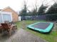 Thumbnail Detached house for sale in Smithcombe Close, Barton Le Clay, Bedfordshire