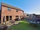 Thumbnail Detached house for sale in Fairlea Close, Cradley, Herefordshire