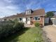Thumbnail Detached bungalow for sale in East Mead, Ferring, Worthing