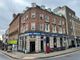 Thumbnail Retail premises for sale in 1-2 Angel Row, Nottingham, Nottinghamshire
