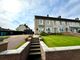 Thumbnail End terrace house for sale in The Oval, Coatbridge