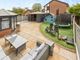 Thumbnail Detached house for sale in Arkholme, Worsley, Manchester