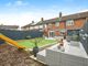 Thumbnail Terraced house for sale in Mansel Road East, Southampton