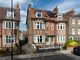 Thumbnail End terrace house for sale in East Parade, York