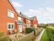 Thumbnail Semi-detached house for sale in New Road, Colden Common, Winchester