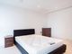 Thumbnail Flat to rent in Lincoln Plaza, Canary Wharf, London