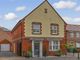 Thumbnail Detached house for sale in Blackthorn Avenue, Felpham, Bognor Regis, West Sussex