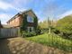 Thumbnail Detached house for sale in Warland Road, West Kingsdown