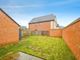 Thumbnail Detached house for sale in Oriel View, Castlefield, Stafford