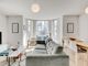 Thumbnail Flat for sale in Althorp Road, London