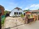 Thumbnail Detached bungalow to rent in Berrylands Road, Caversham, Reading