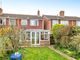 Thumbnail End terrace house for sale in Sunnyside, Cowley, Oxford