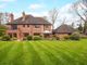 Thumbnail Detached house for sale in The Ridge, Epsom, Surrey