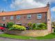 Thumbnail Semi-detached house for sale in Manor Chase, Long Marston, York