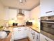 Thumbnail Flat for sale in Russell Lodge, Branksomewood Road, Fleet