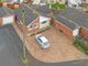 Thumbnail Detached bungalow for sale in Dickan Gardens, Doncaster