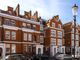Thumbnail Flat to rent in Evelyn Gardens, South Kensington, London