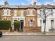 Thumbnail Flat for sale in Delaford Street, Fulham