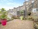 Thumbnail Terraced house for sale in Hall Bank, Buxton, High Peak