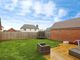 Thumbnail Detached house for sale in Hazel Close, Rugby
