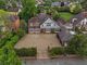 Thumbnail Detached house for sale in Springfield Road, Chelmsford, Essex