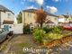 Thumbnail Semi-detached house for sale in Blenheim Road, Moseley, Birmingham