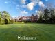 Thumbnail Flat for sale in Stretton Croft, Brookhouse Road, Barnt Green, Birmingham