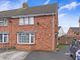 Thumbnail Semi-detached house for sale in St. Michaels Avenue, Bishops Cleeve, Cheltenham